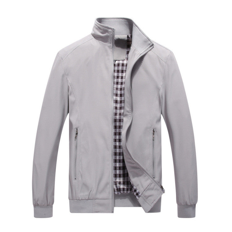 Arthur - Stain-Resistant Jacket