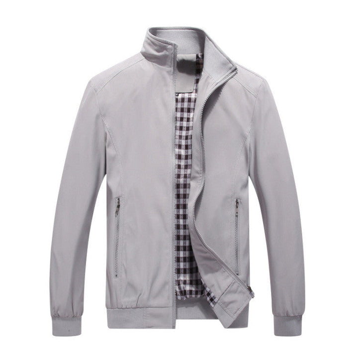 Arthur - Stain-Resistant Jacket
