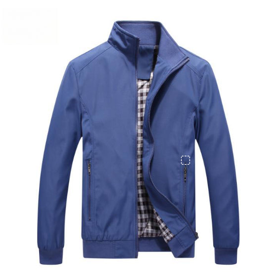 Arthur - Stain-Resistant Jacket