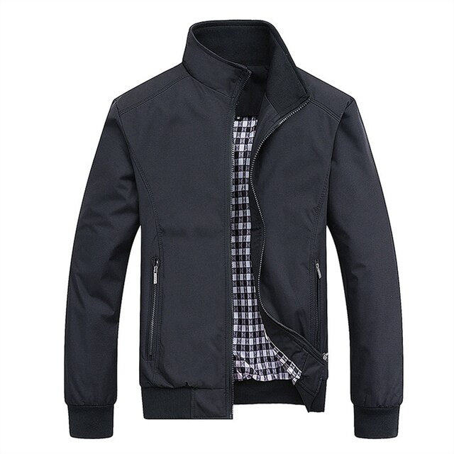 Arthur - Stain-Resistant Jacket