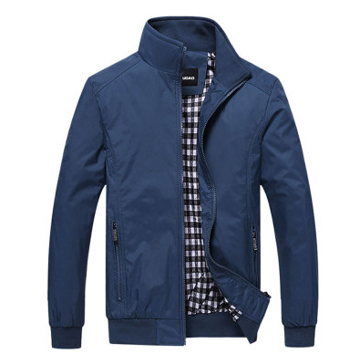 Arthur - Stain-Resistant Jacket