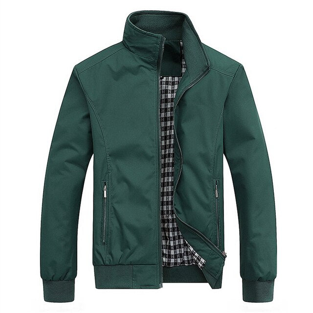 Arthur - Stain-Resistant Jacket