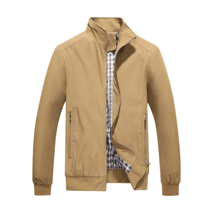Arthur - Stain-Resistant Jacket