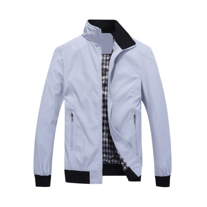 Arthur - Stain-Resistant Jacket