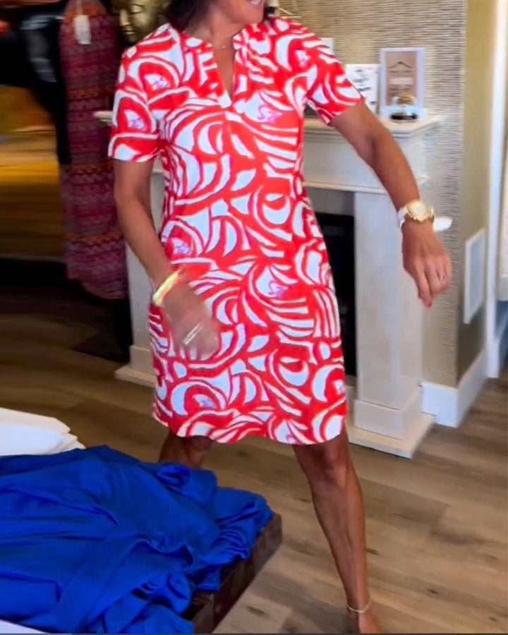 Zoey | Breezy Summer Dress