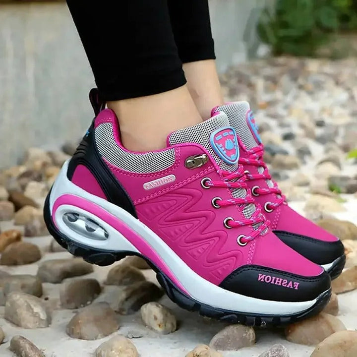 Leo | Ergonomic Sneakers