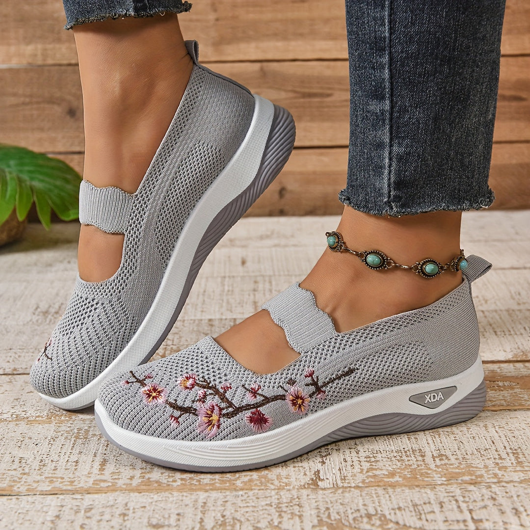 Mona | Comfortable Orthopaedic Shoes