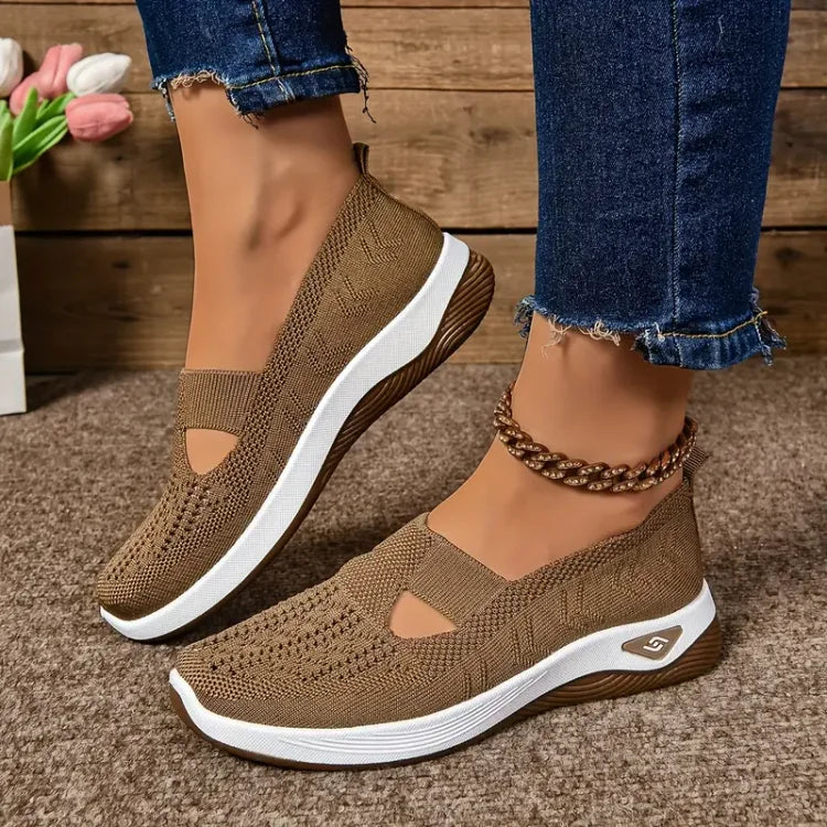 CloudFlow™ | Orthopaedic Shoes
