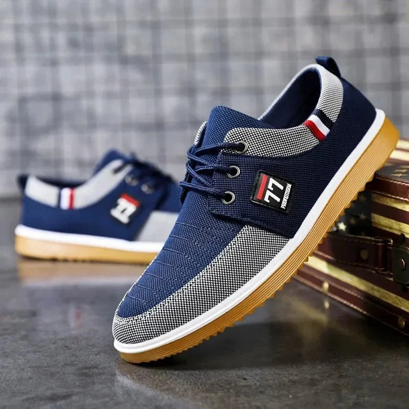Jack | Casual Men’s Loafers