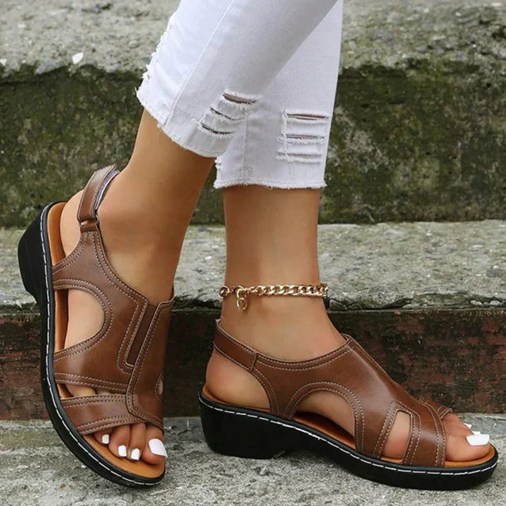 TheraWalk | Orthopaedic Sandals