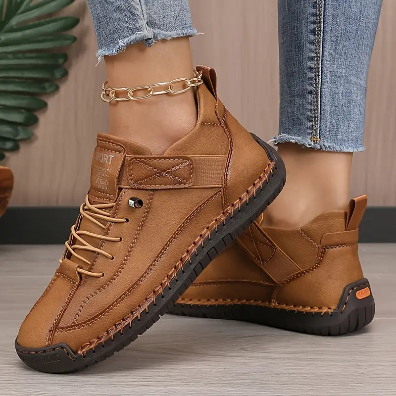 Georgina | Casual Comfort Sneakers