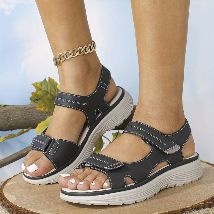 Ortho Fusion™ | Orthopaedic Sandals