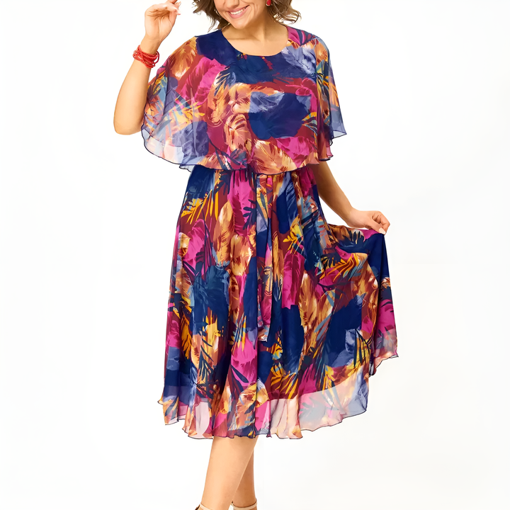 Nia | Summer Dress