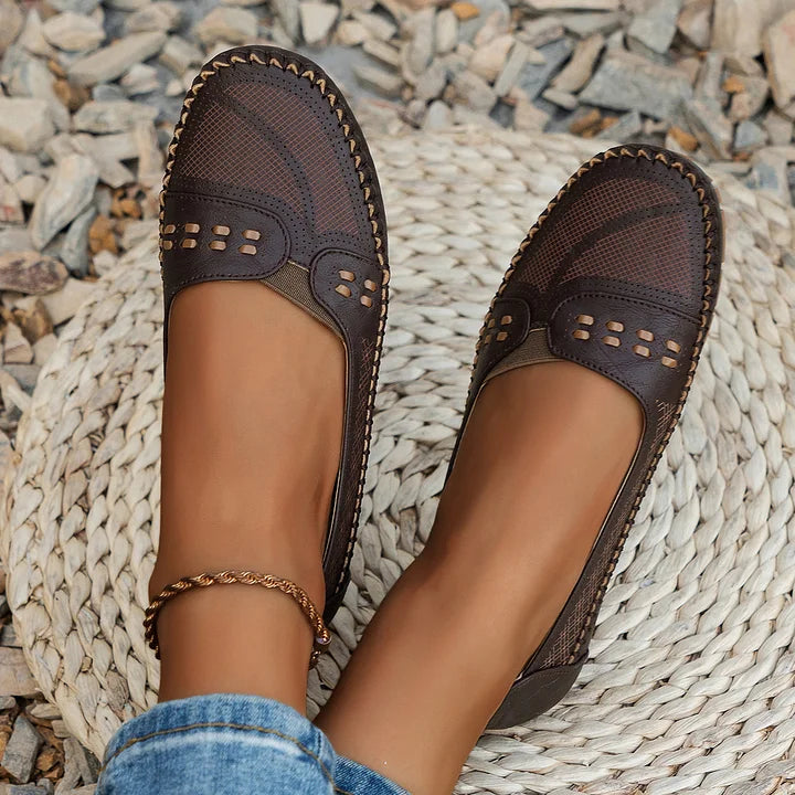 Meli | Orthopaedic Shoes
