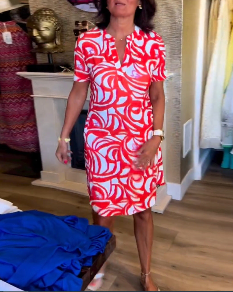 Zoey | Breezy Summer Dress