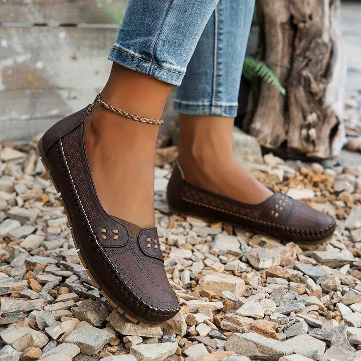 Meli | Orthopaedic Shoes