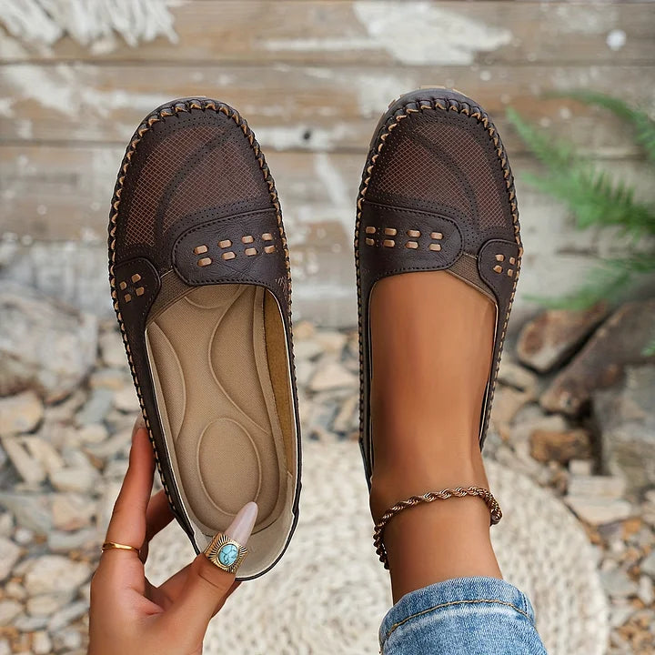 Meli | Orthopaedic Shoes