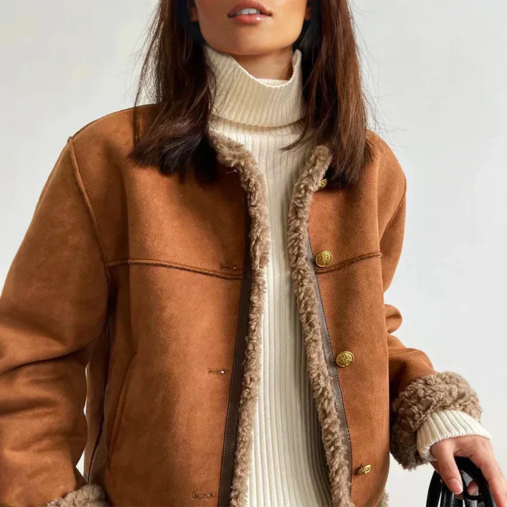 Gabriela | Elegant Jacket