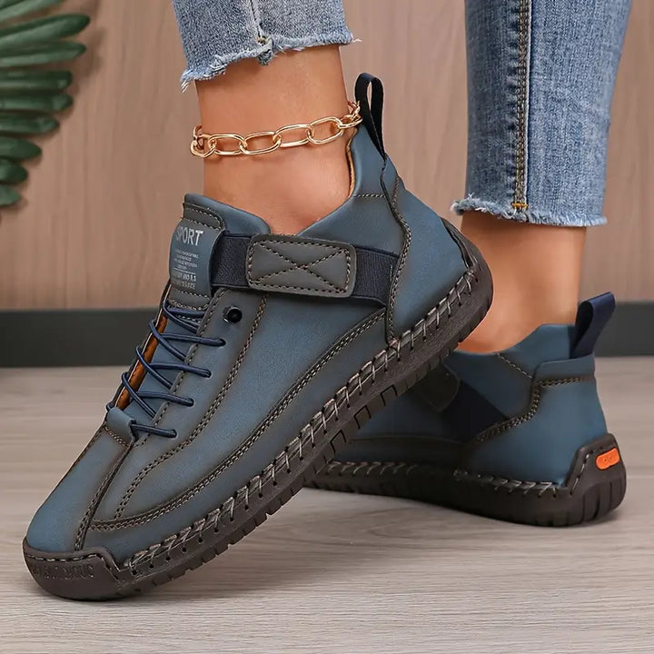 Georgina | Casual Comfort Sneakers