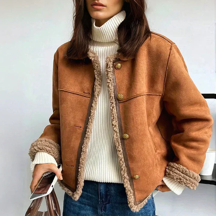 Gabriela | Elegant Jacket
