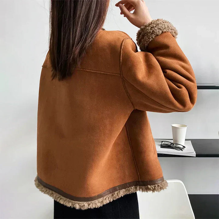 Gabriela | Elegant Jacket