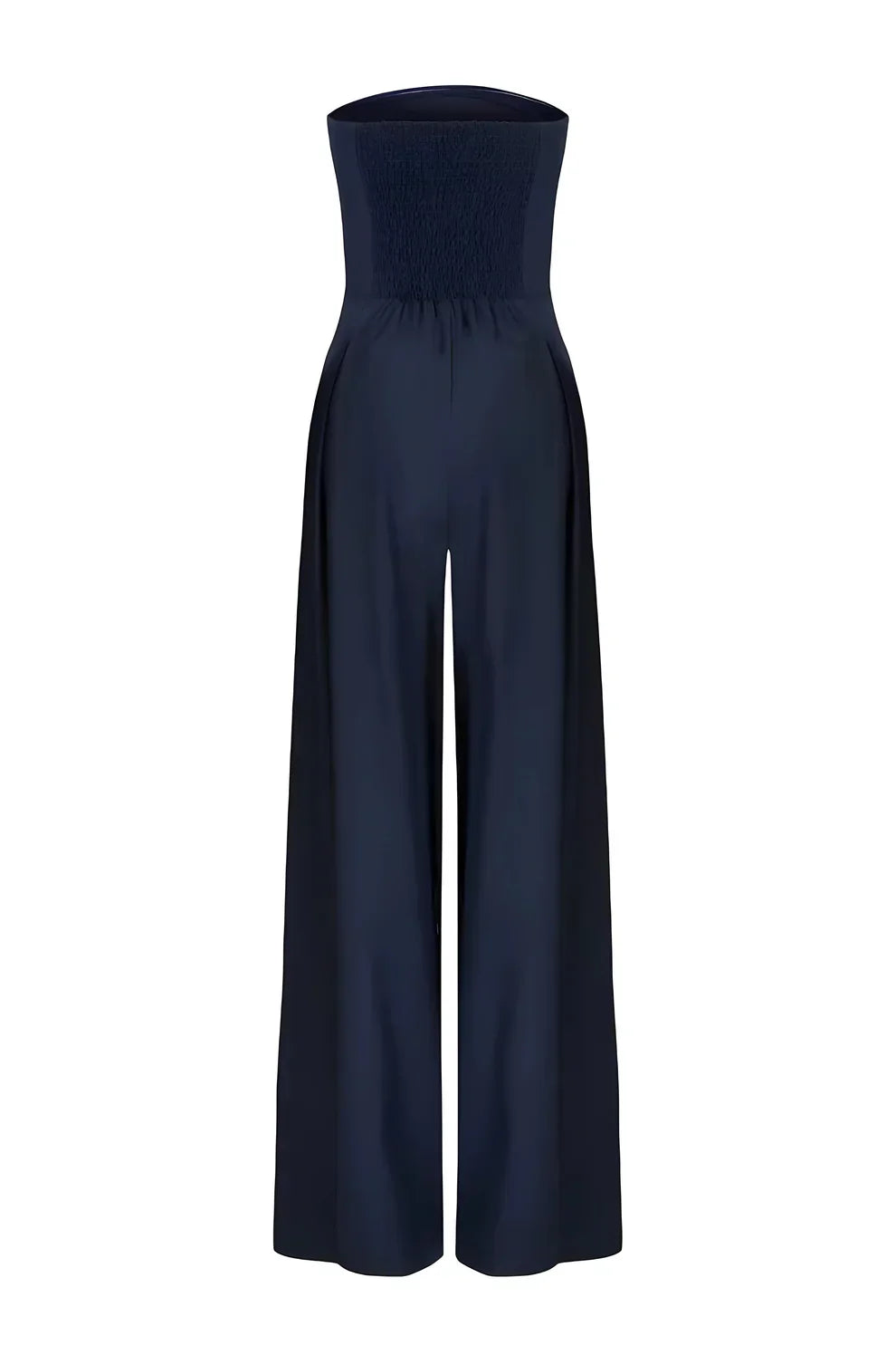 Hanna | Strapless jumpsuit