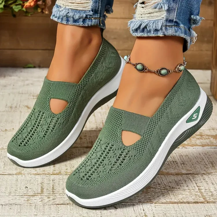 CloudFlow™ | Orthopaedic Shoes