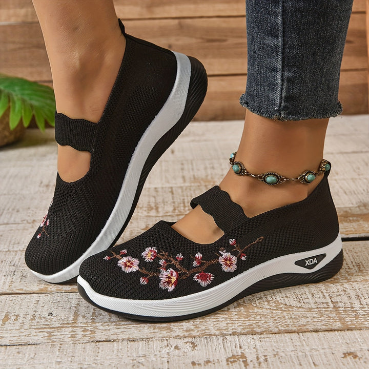 Mona | Comfortable Orthopaedic Shoes
