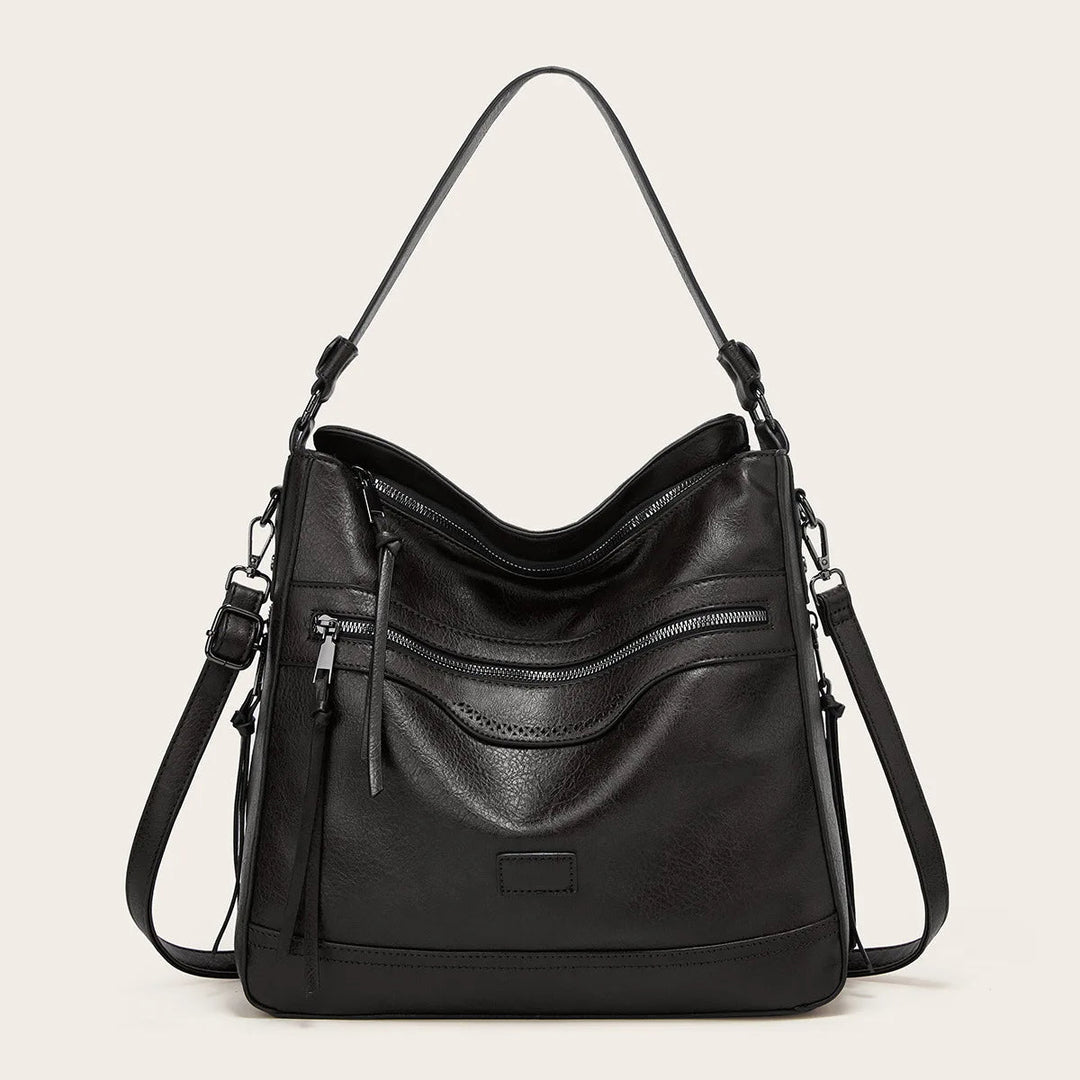 Rose | Timeless Elegance Shoulder Bag