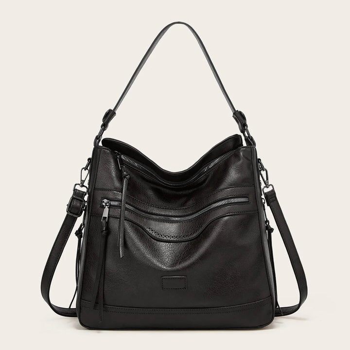 Rose | Timeless Elegance Shoulder Bag