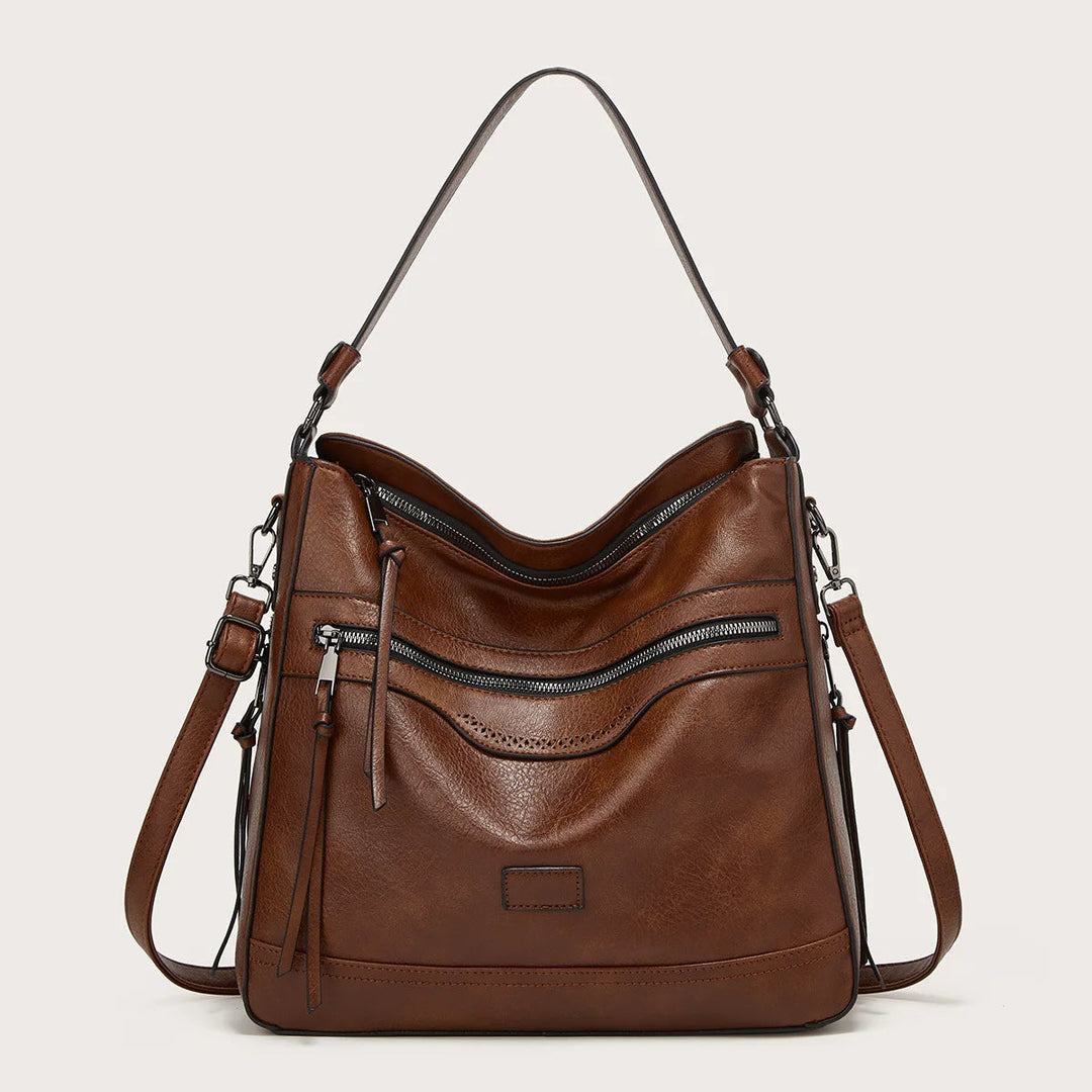 Rose | Timeless Elegance Shoulder Bag