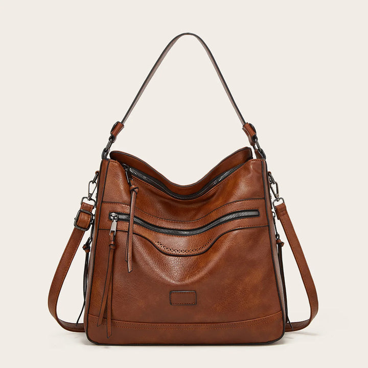 Rose | Timeless Elegance Shoulder Bag