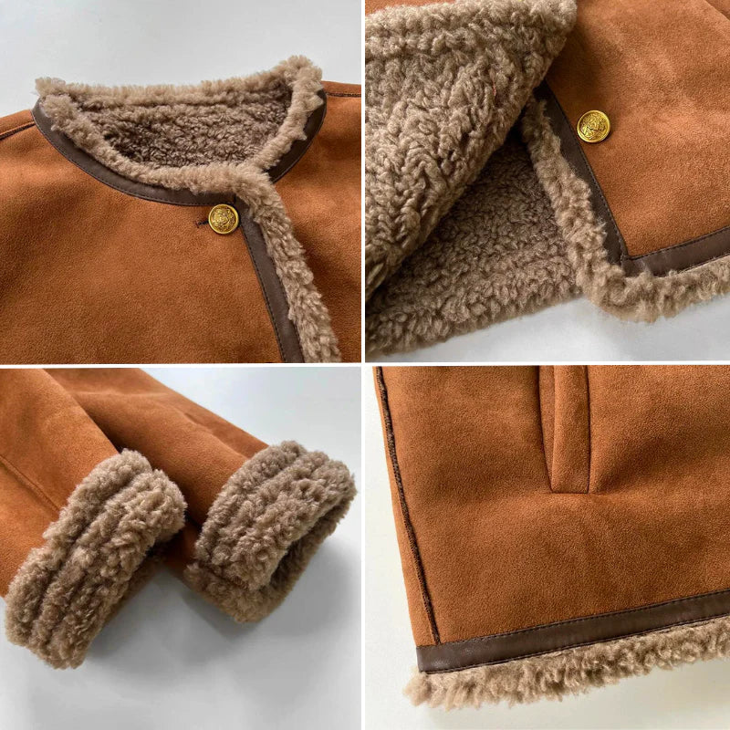 Gabriela | Elegant Jacket