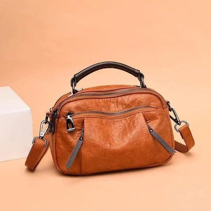 Daisy | Exquisite Multi-Pocket Bag