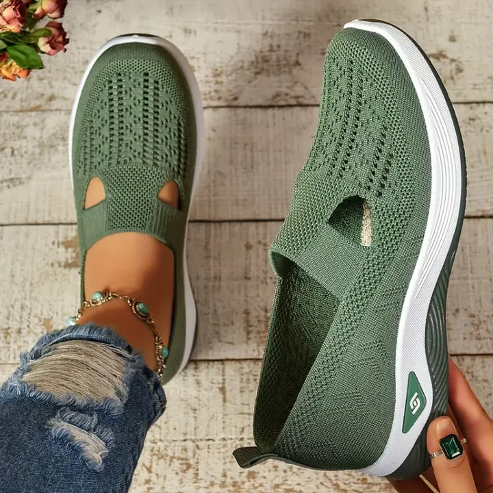 CloudFlow™ | Orthopaedic Shoes
