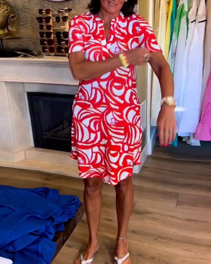 Zoey | Breezy Summer Dress