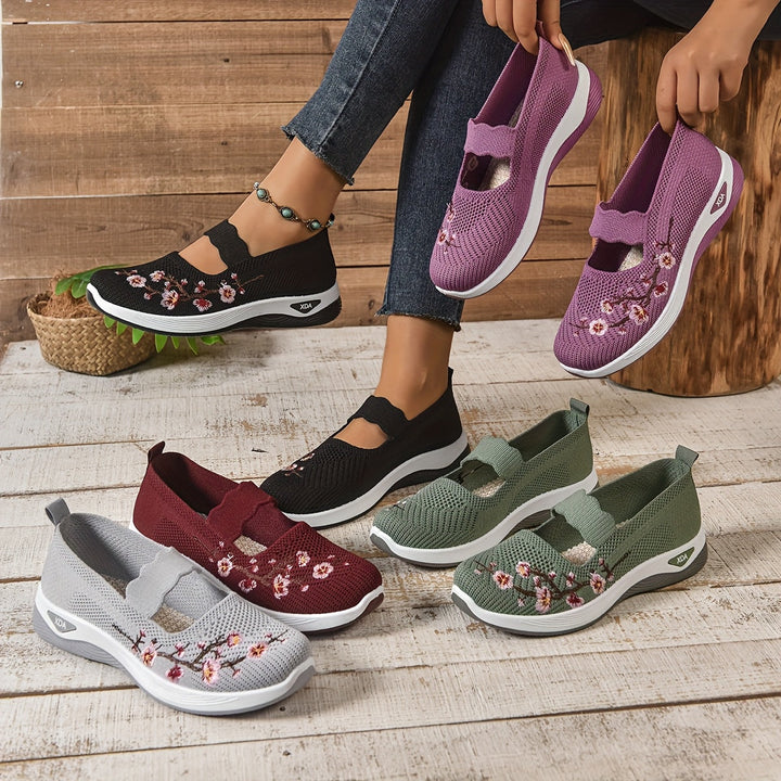 Mona | Comfortable Orthopaedic Shoes