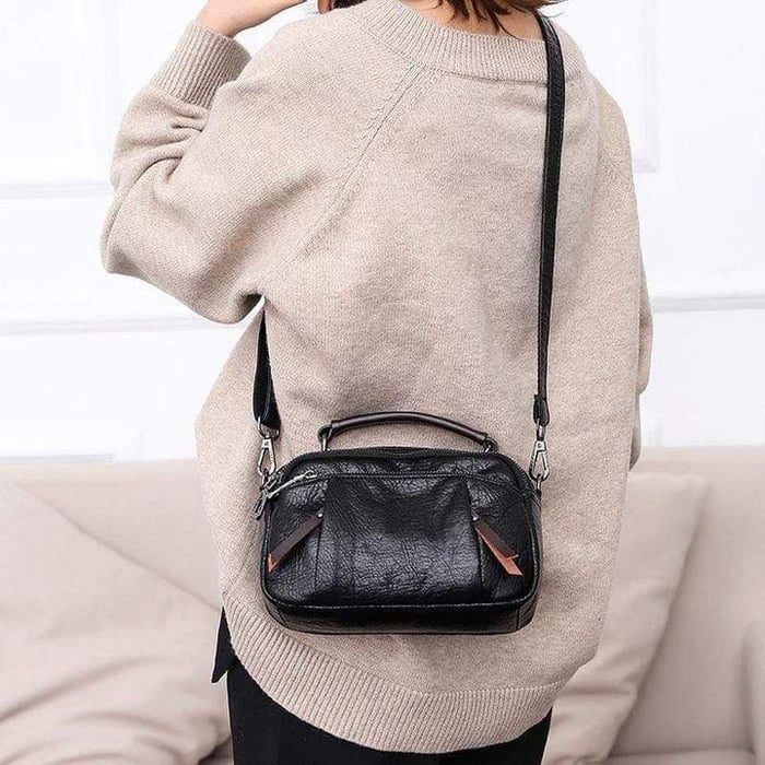Daisy | Exquisite Multi-Pocket Bag