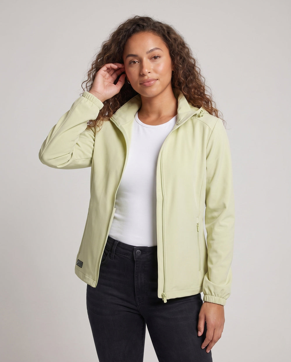 Freya - UV Protection Breathable Jacket