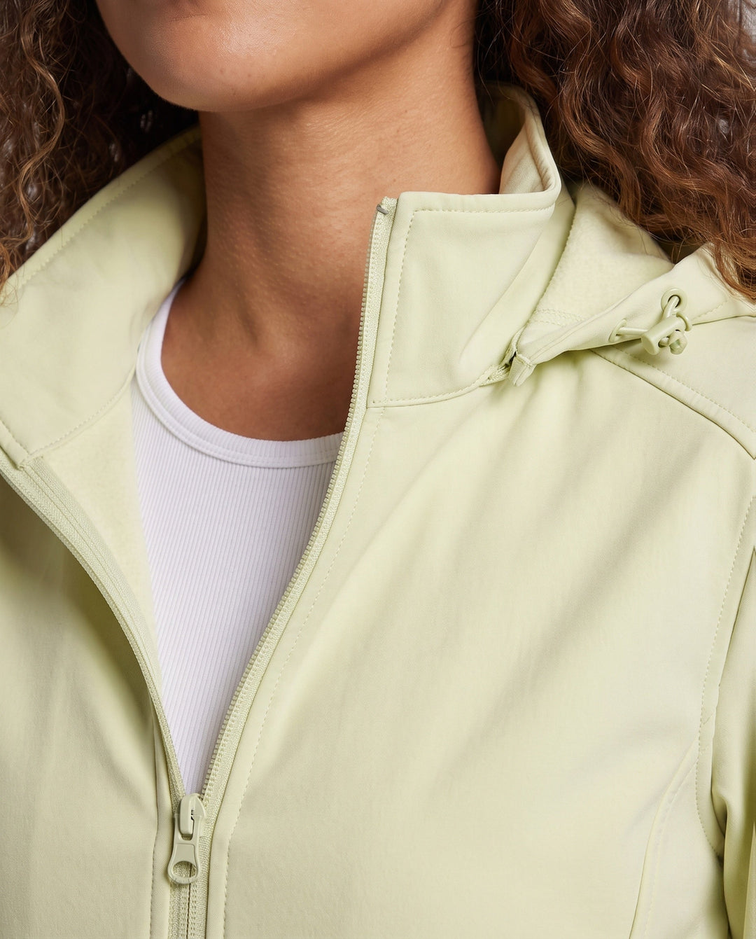Freya - UV Protection Breathable Jacket