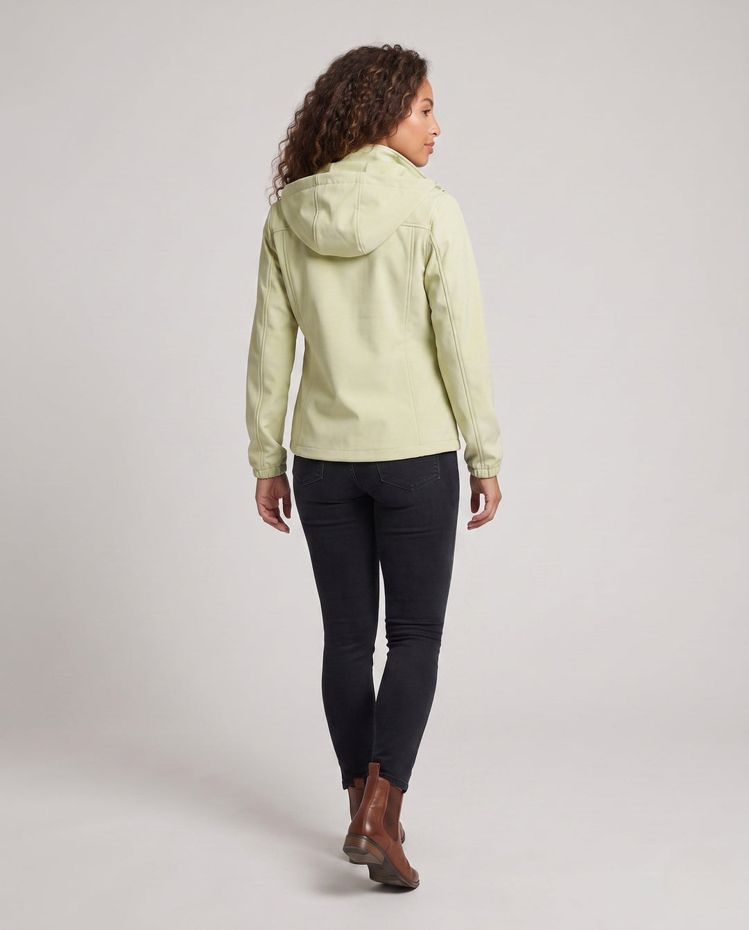 Freya - UV Protection Breathable Jacket