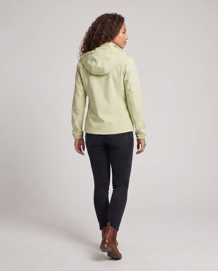 Freya - UV Protection Breathable Jacket