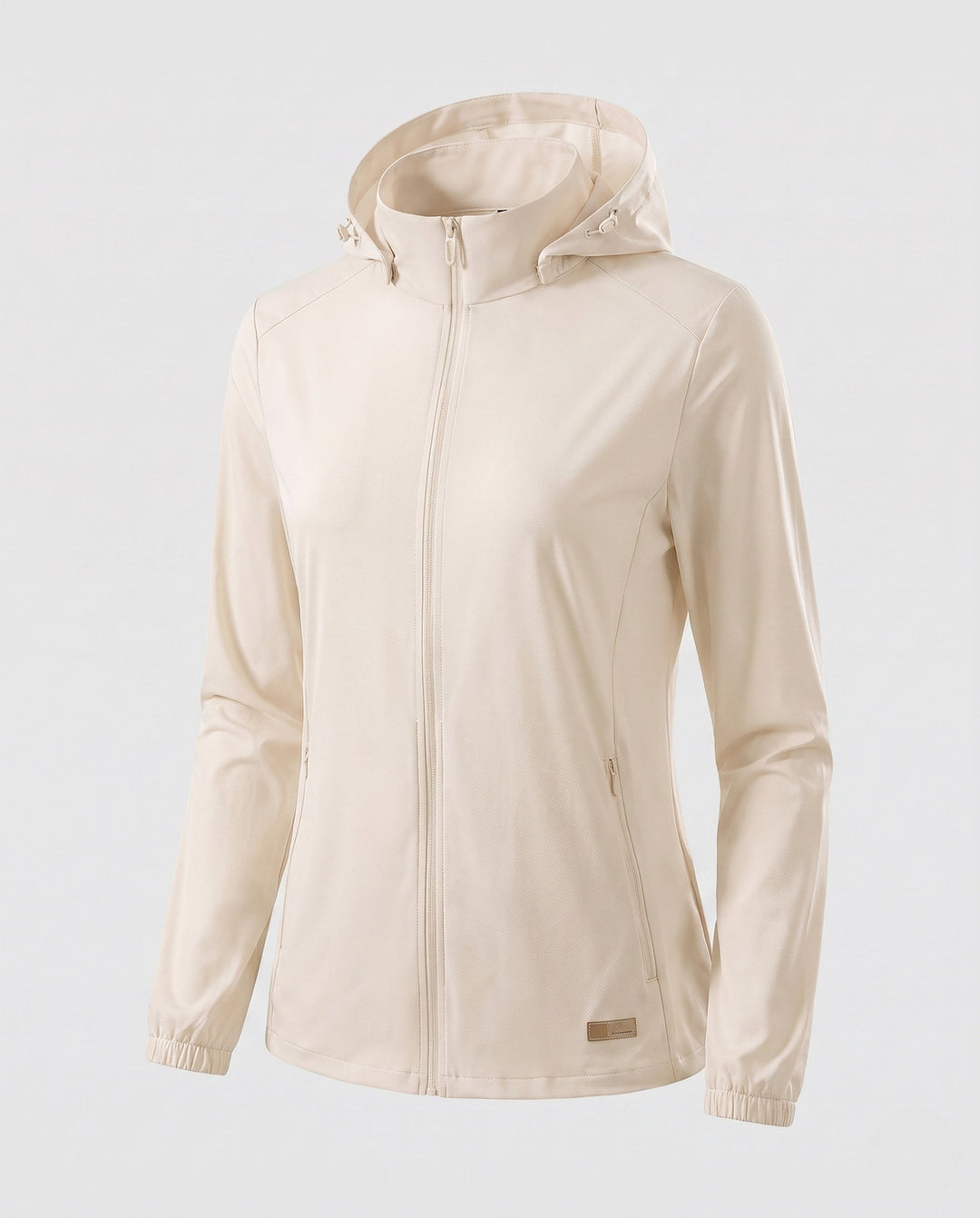 Freya - UV Protection Breathable Jacket