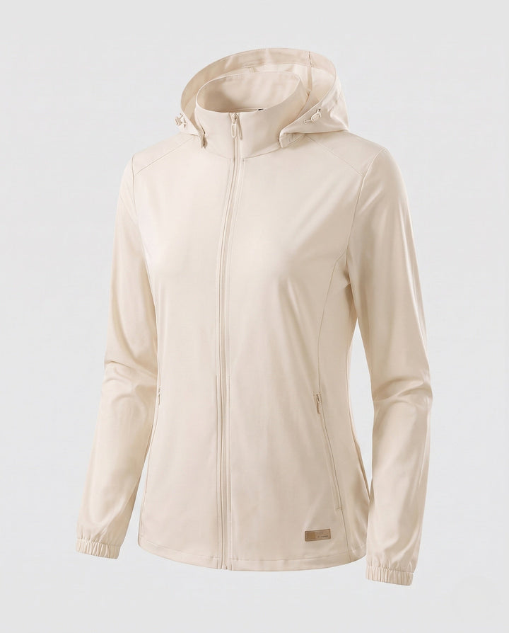Freya - UV Protection Breathable Jacket