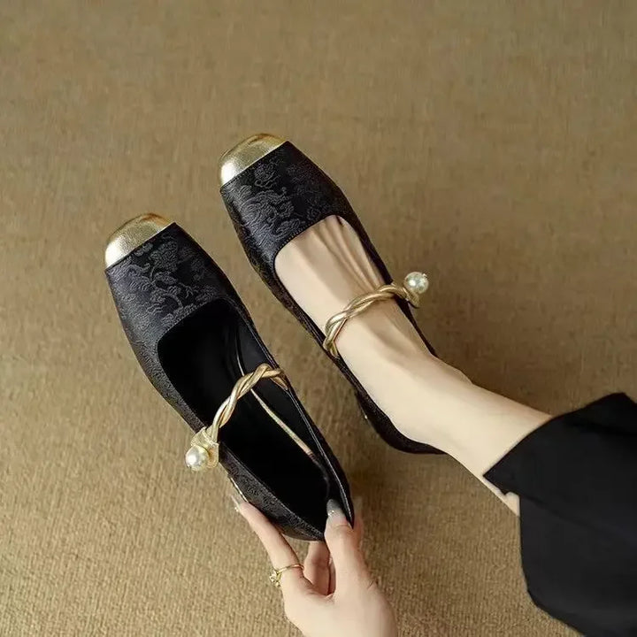 Leyla | Elegant Shoes