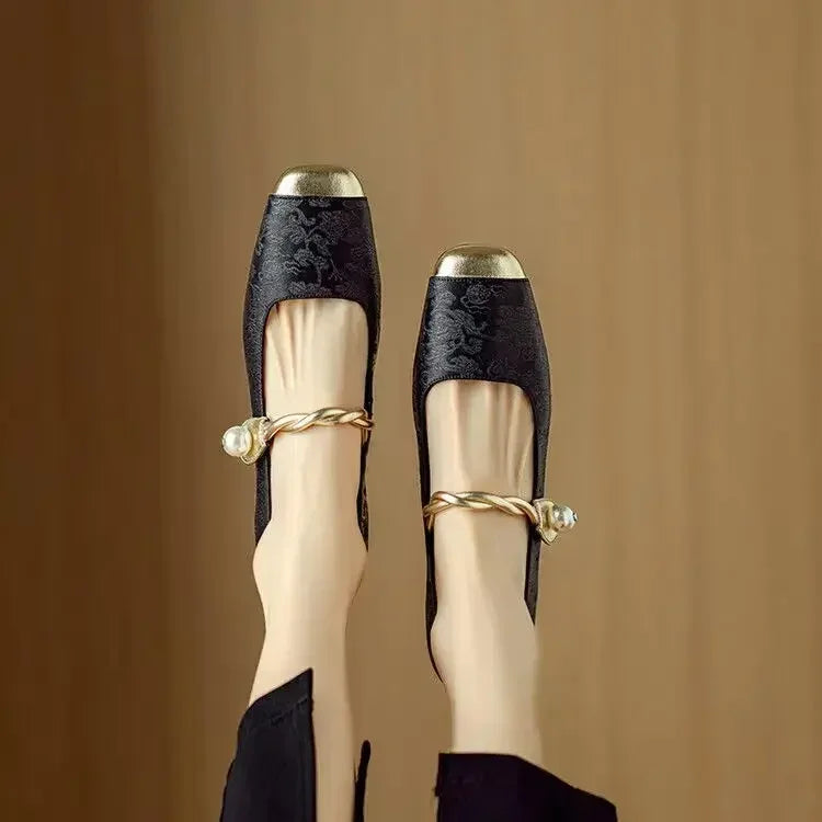 Leyla | Elegant Shoes
