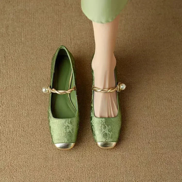 Leyla | Elegant Shoes