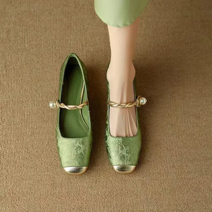 Leyla | Elegant Shoes