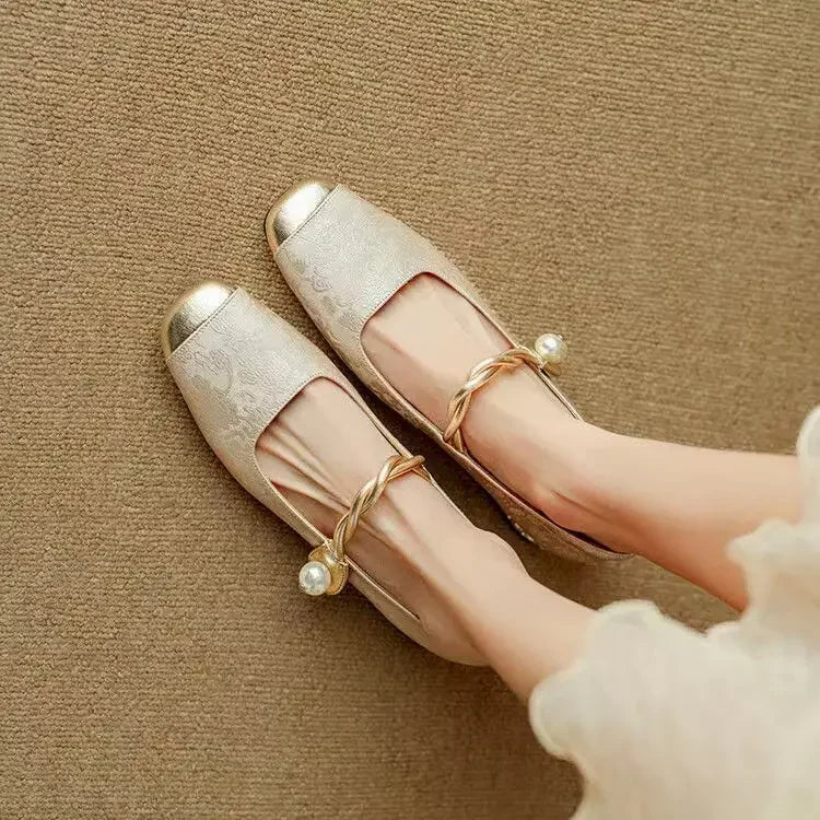 Leyla | Elegant Shoes