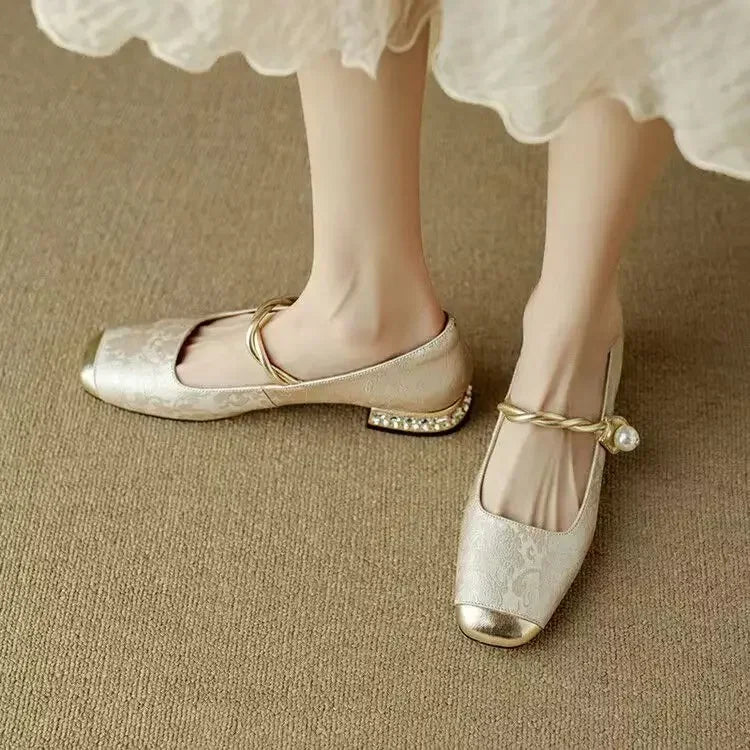 Leyla | Elegant Shoes